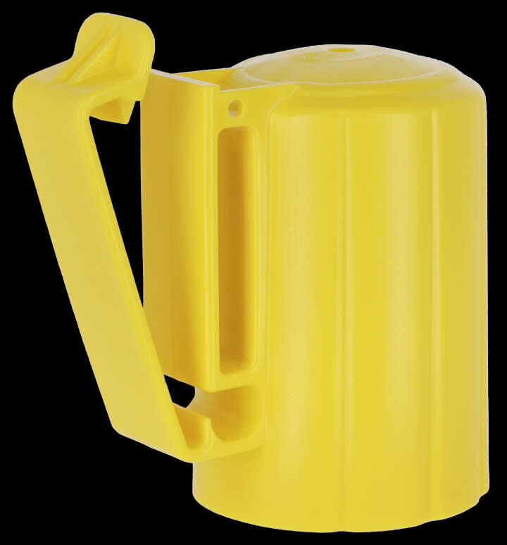 KANTRIE T-Post-Kopfisolator